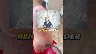 Dinge die nur die reichsten Kinder haben 🤑 Senke einen Finger FingerRunter shorts [upl. by Harbert56]