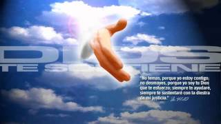 Santo tu eres Vol  Full Pentecostes Ecuador [upl. by Merwyn]