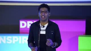 Nimish Jain SCMHRD Pune  Godrej LOUD 2018 Winner [upl. by Skilken31]