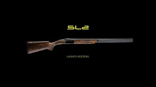 Beretta SL2 Launch Edition [upl. by Daune609]