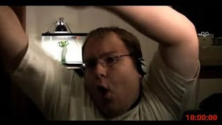 Numa Numa Guy  10 Hours [upl. by Alburg654]