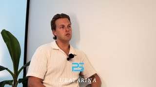 Proseller uratarina  Ep 2  Matias Kekkonen [upl. by Hairabez]