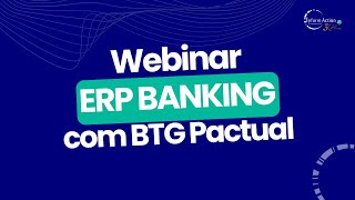 WEBINAR ERP BANKING 2407 [upl. by Nobile]