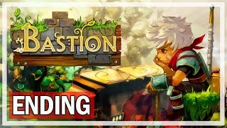 Bastion Review [upl. by Eremaj]