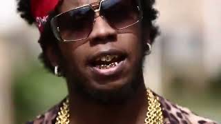 Trinidad James  ALL GOLD EVERYTHING  K4shz REMIX [upl. by Trebornhoj]