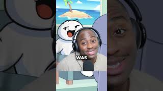 TheOdd1sOut Animation Before Computers [upl. by Eitsym]