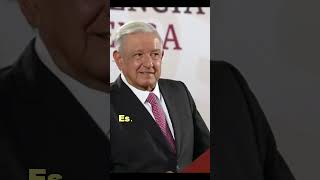 AMLO tiene que explicarle a PedroSanchez por qué no invitaron al rey de España a toma de protesta [upl. by Euk]