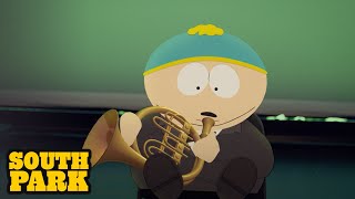 quotGay Fishquot Orchestral Rendition  SOUTH PARK [upl. by Aleekat886]