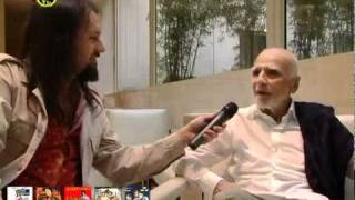 Omaggio a Mario Monicelli lultima intervista televisiva  La Suburbana TV  S3 [upl. by Twila]