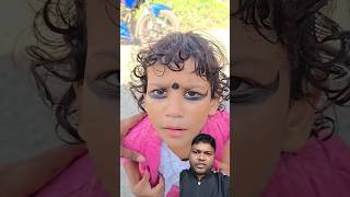 OMG 😱 chhoti ko bori mein band kar diya funny comedy comedyskits tiktokvideo shorts [upl. by Lebanna]