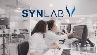 SYNLAB Leading European medical diagnostics provider [upl. by Egbert]