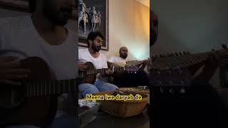 Meena lwe Daryab de by obaid khumariyaan tapay pashto music [upl. by Minta586]