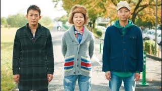 FUNKY MONKEY BABYS メドレー [upl. by Haldane]