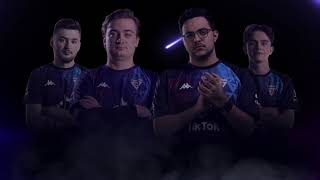 A New Era for Tundra Esports  Kit Reveal [upl. by Euqinehs]