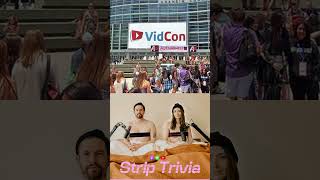 Who founded VidCon [upl. by Nerhtak]