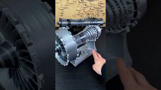 Which model of engine do you like best automobile enginemodel 3dprinting nikolatesla 3dengine [upl. by Enailuj]