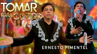 Ernesto Pimentel  Tomar para Olvidar [upl. by Earahc562]