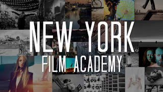 New York Film Academy Photography School in New York City [upl. by Adnek204]