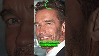 How Attractive is Arnold Schwarzenegger [upl. by Ardelia]