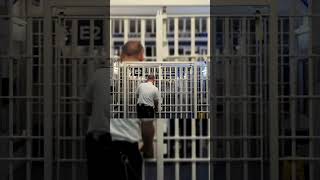 More prisoners to be freed early to ease overcrowding [upl. by Nyrehtak677]