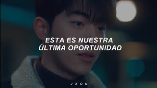 DK SEVENTEEN  Go Twenty Five Twenty One OST Part 5 su español [upl. by Fritzie388]