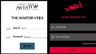 TOP 10 AVIATOR PREDICTOR APPS  Free Email Free Paswords amp Free Activation Codes Watch to the End [upl. by Hertberg]