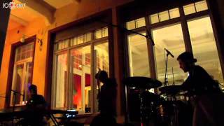 Portico Jazz Quartet Live stream Schatzalp Davos [upl. by Nahrut]