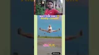 Hanse to like karna Alodipfunny comedy funny [upl. by Asiel]