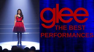 The 75 Best Glee Songs [upl. by Mirak621]