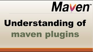 Maven Plugins Understanding  Maven Plugins  Build Automation Tool  DEVOPS [upl. by Lizette]