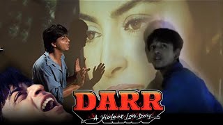 Darr Movie Spoof  Reloaders Tv [upl. by Isis]