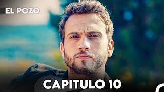 El Pozo Capitulo 10  Doblado En Español [upl. by Moyers]