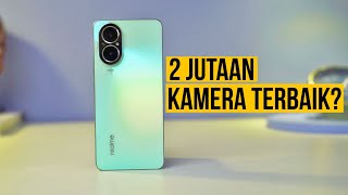 2 Jutaan dapet 3x InSensor Zoom  Review realme C67 Indonesia [upl. by Prue]