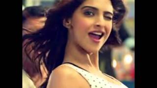 Khoobsurat Movie 2014 Song [upl. by Valerle996]