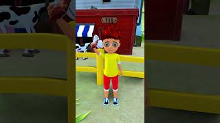 Box ke andar Hai Kaun😟😱 Gulli Bulli  Cartoon  short  tmkoc  shortscomedy [upl. by Alvin]