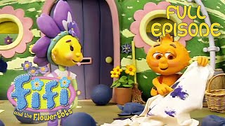 Fifi and the Flowertots  What Can We do to Help  Full Episode [upl. by Onstad]