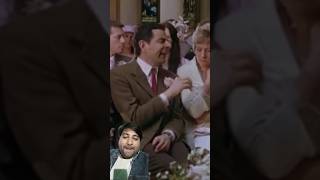 Mr Bean I bet you guys wont stop laughing It was a lot of fun shorts shortvideo viralvideo [upl. by Wiggins]