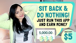 Make Money with Your Internet Connection  Earn from Home Apps [upl. by Dorothee924]