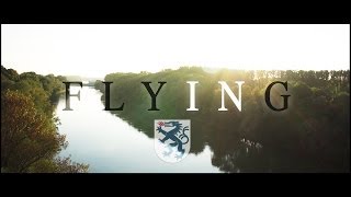 Ingolstadt  Imagefilm quotFlyINgquot [upl. by Gael]