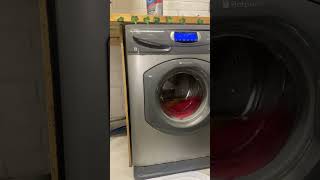 HOTPOINT WT960 MEGA SLOW RAMP UP LITE JUMPING GLASS [upl. by Amann]