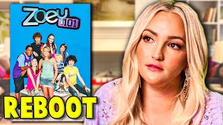 Zoey 101 Reboot Is Coming [upl. by Villiers590]