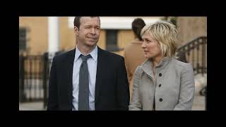 Blue Bloods Danny and Lindas 10 Best Moments Ranked [upl. by Aneelad]