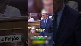 Sánchez Responde Transparencia y Ataque a la Oposición [upl. by Radu665]