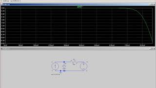 Solar Cell Modelling using LTSpice [upl. by Schriever]