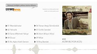 Fettah Can  Alem Biliyor KÃ¼s Official Audio [upl. by Hemphill]