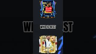 BEST RB CARD BATTLE 100 FRIMPONG VS 100 WALKERshortsfifamobilegaming [upl. by Eniamart]