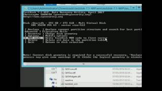 Disk2VHD e HyperV quotError loading operating systemquot [upl. by Roselyn855]