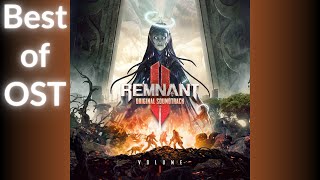 The Best of Remnant 2 OST [upl. by Nnayd407]