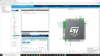 rosstm32 rosserial와 stm32 연동방법2 [upl. by Dey]