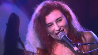 Tori Amos — Precious Things Live At Montreux 1992 [upl. by Oman]